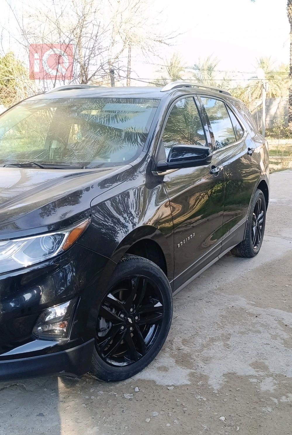 شيفروليه إكوينوكس